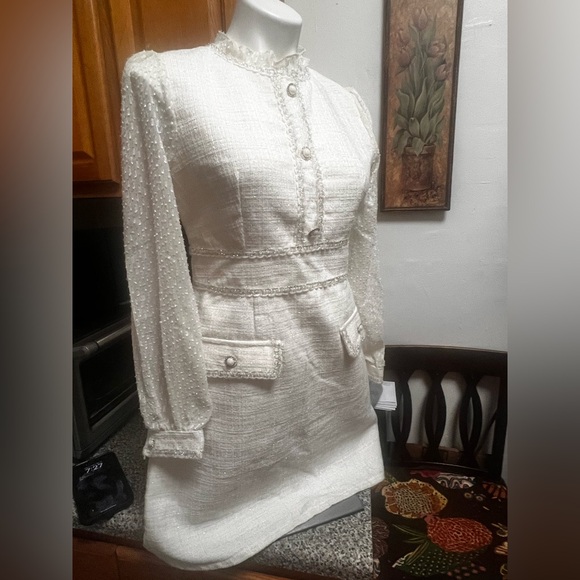 Dress - Picture 2 of 7